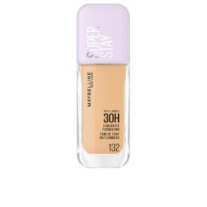 Makeup St Maybelline SUPERSTAY LUMI MATTE