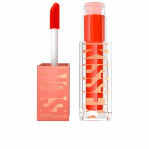 Rouge Maybelline SUNKISSER n 35-spritzy orange 4,7 ml