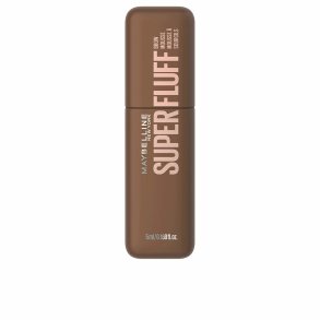 jenbrynsblyant Maybelline SUPERFLUFF