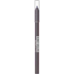 jenblyant Maybelline TATTOO LINER N 822-Space Graphite Duochrome 1,3 g