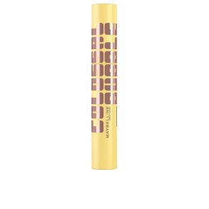 Mascara til jenvipper Maybelline COLOSSAL WATERPROOF Sort 8,75 ml
