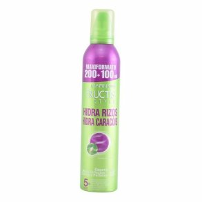 Skum til Krller Style Garnier Fructis Style (300 ml) 300 ml