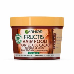 Hrmaske Garnier Fructis Hair Food 390 ml