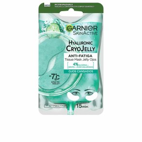 jenpleje maske Garnier Hyaluronic Cryojelly Beskyttelse mod slid (5 g)