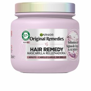 Reparerende hrmaske Garnier ORIGINAL REMEDIES