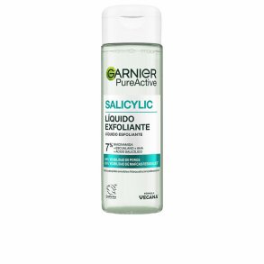 Eksfolierende ansigtsgel Garnier SKINACTIVE 120 ml