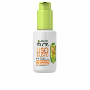 Hrmaske Garnier FRUCTIS LISO KERATINA