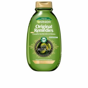 Shampoo Garnier ORIGINAL REMEDIES 400 ml