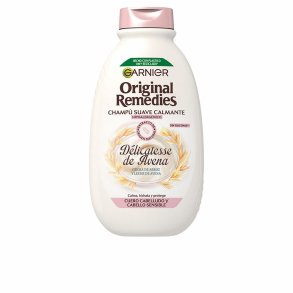 Shampoo Garnier ORIGINAL REMEDIES 400 ml