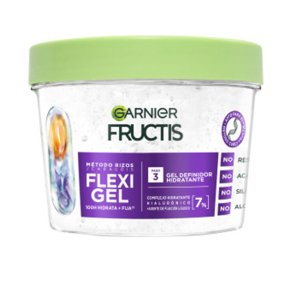 H�rmaske Garnier FRUCTIS FLEXI GEL 370 ml