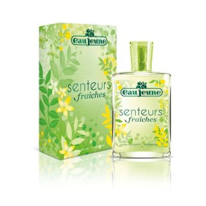 Dameparfume Eau Jeune SENTEURS FRAICHES EDT 75 ml Senteurs Fraiches