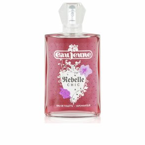 Unisex parfume Eau Jeune REBELLE CHIC EDT 75 ml