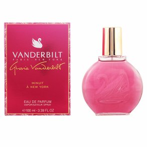 Dameparfume Vanderbilt MINUIT � NEW YORK EDP 100 ml