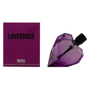 Dameparfume Loverdose Diesel EDP EDP