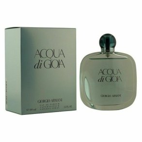 Dameparfume Armani Acqua Di Gioia EDP 50 ml