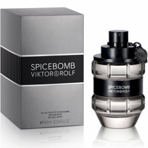 Herreparfume Viktor & Rolf VNRPFM014 EDT Spicebomb