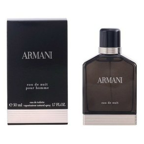 Herreparfume Armani Homme Eau De Nuit Armani EDT