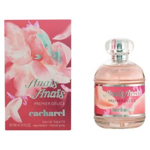 Dameparfume Cacharel EDT 100 ml