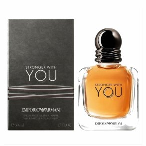 Herreparfume Armani Stronger With You EDT Stronger With You