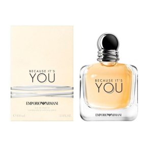 Dameparfume Because Its You Armani Because Its You EDP EDP 50 ml