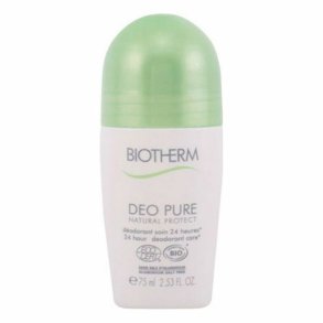 Roll on deodorant Pure Biotherm