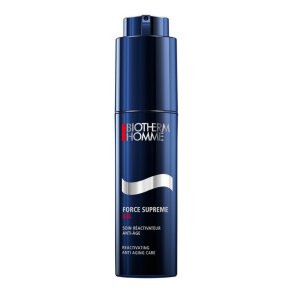 Dagcreme Biotherm Homme Force Supreme 50 ml