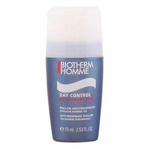 Roll on deodorant Homme Day Control Biotherm