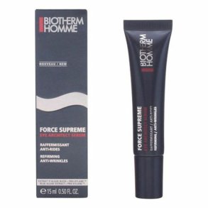Serum til jenpleje Homme Force Supreme Biotherm 15 ml