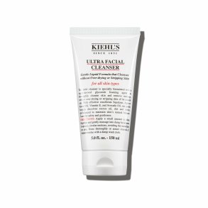 Ansigtsrens i gel-form Kiehl's ULTRA FACIAL 150 ml
