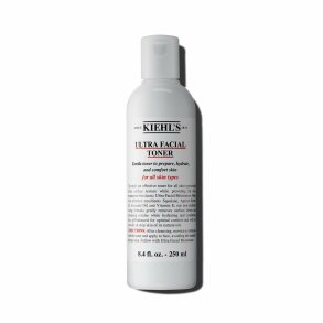 Ansigtstoner Kiehl's ULTRA FACIAL 250 ml