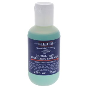 Ansigtsrens i gel-form Kiehl's FACIAL FUEL 75 ml Forfriskende