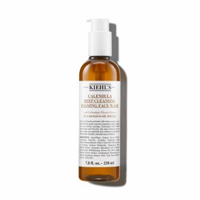 Ansigtsrens i gel-form Kiehl's CALENDULA 250 ml