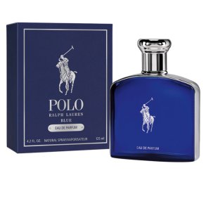 Herreparfume Ralph Lauren POLO BLUE EDP EDP 75 ml