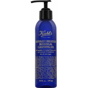 Ansigtsrens Kiehl's MIDNIGHT RECOVERY 175 ml Nat