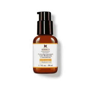 Anti-age serum Kiehl's POWERFUL WRINKLE REDUCING 50 ml