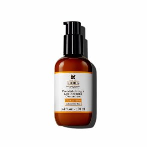 Ansigtscreme Kiehl's POWERFUL WRINKLE REDUCING