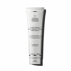 Ansigtsrens i gel-form Kiehl's CLEARLY CORRECTIVE 150 ml