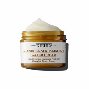 Fugtgivende ansigtscreme Kiehl's CALENDULA 50 ml Morgenfrue