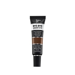 Dkcreme til Ansigtet It Cosmetics Bye Bye Under Eye Deep Natural (12 ml)