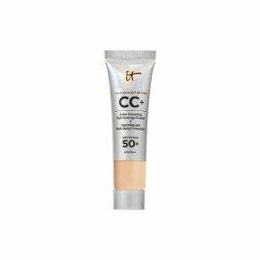 CC Cream It Cosmetics YOUR SKIN BUT BETTER CC+ Medium Spf 50 Spf 50+ 12 ml