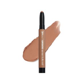 Dkcreme til Ansigtet It Cosmetics Superhero Tug Tough Tan 20 g
