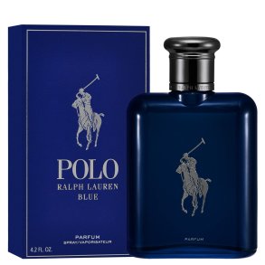Herreparfume Ralph Lauren POLO BLUE EDP EDP 125 ml