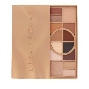 jenskygge Palet Urban Decay NAKED Warm (1 enheder)