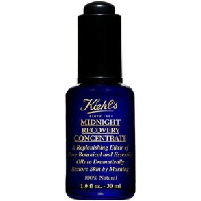 Anti-Age Natserum Kiehl's Midnight Recovery