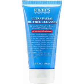 Ansigtsrens Kiehl's ULTRA FACIAL 150 ml