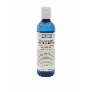 Tonika lotion Kiehl's ULTRA FACIAL 250 ml Uden olie