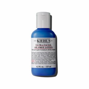Ansigtscreme Kiehl's ULTRA FACIAL