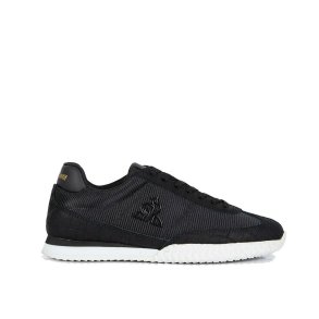 Sportssneakers til damer Le coq sportif VELOCE W Sort