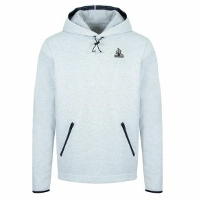 H�ttetr�je til M�nd Le coq sportif Tech Gr�