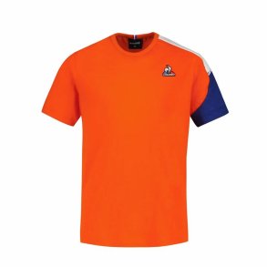Brne Kortrmet T-shirt Le coq sportif Saison N 1